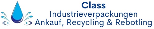 Class Industrieverpackungen Ankauf Recycling Rebotling